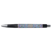 Lager leven - Mandala India Style 2 Pen (Voorkant)