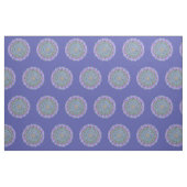 Lager leven - Mandala India Style 2 Stof (Fat Quarter)