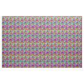 Lager - naadloos patroon - verloopkleur stof (Yard (91,4 cm))