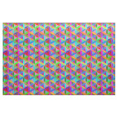 Lager - naadloos patroon - verloopkleur stof (Fat Quarter)