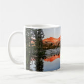 Lager Ottoway Lake Sunset - Yosemite Koffiemok (Links)