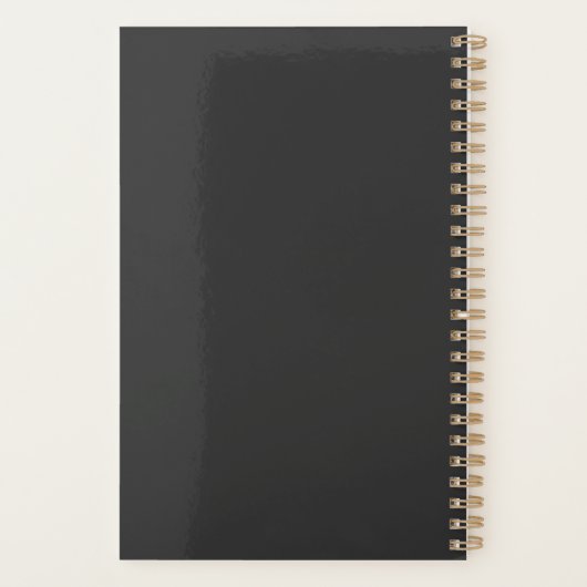 Lager salaris van leraar planner (Achterkant)