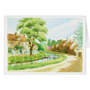 Lager slachten in de zomer