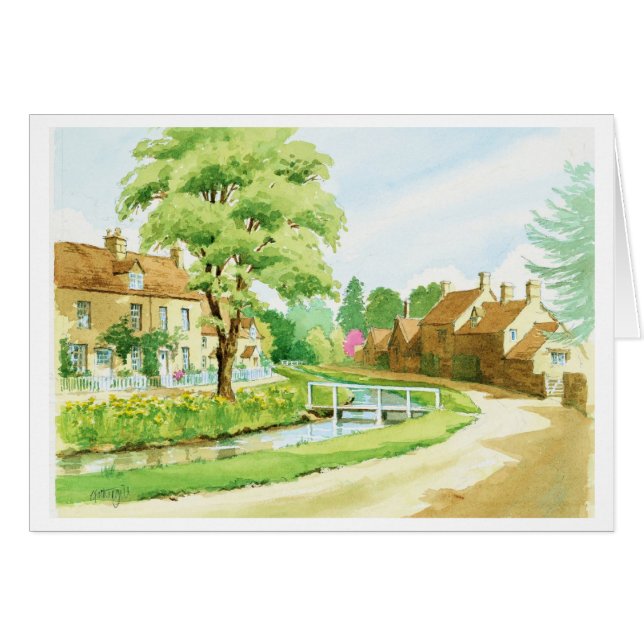 Lager slachten in de zomer (Voorkant Horizontaal)