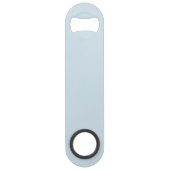 Lager Speed Flessenopener (Achterkant)