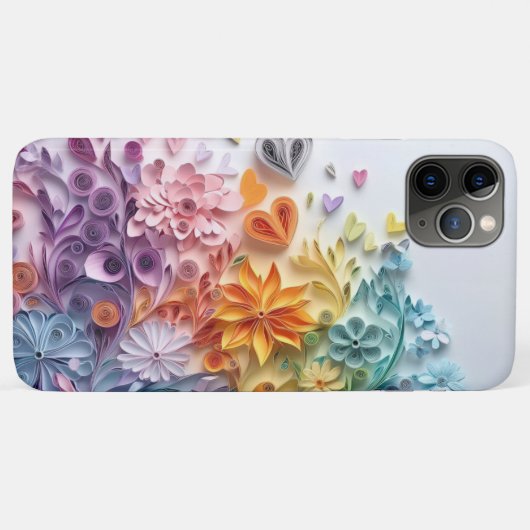 Lager telefoondraagtas Case-Mate iPhone case (Achterkant (horizontaal))