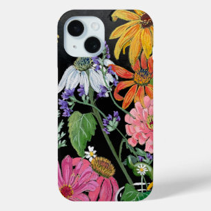 Lager telefoondraagtas iPhone 15 case