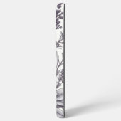 Lager telefoondraagtas samsung galaxy hoesje (Achterkant horizontaal)