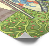 Lager Town 2016 Poster (Hoek)