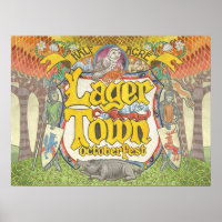 Lager Town 2016