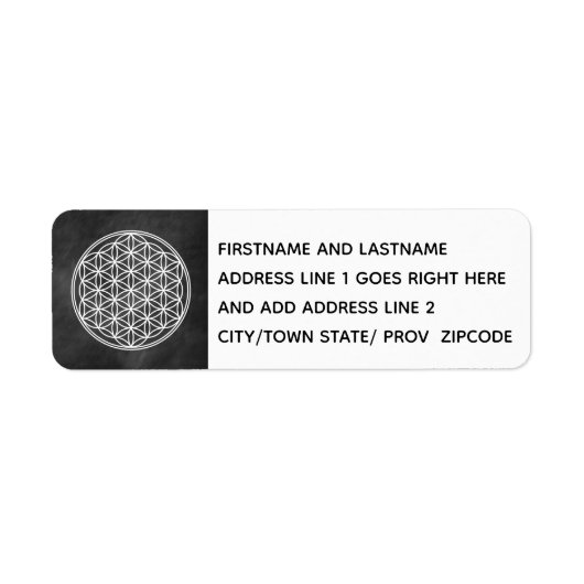 Lager van het Afbeelding van het Etiket van het Ad (Voorkant)