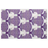 Lager van het leven / Blume des Lebens - Boeddha Stof (Fat Quarter)