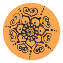 Lager van liefde (Henna)