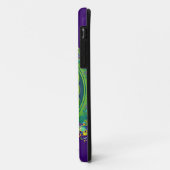 Lager vermogen tot leven / onbeschaamd lebens Case-Mate iPhone case (Achterkant/links)