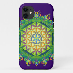 Lager vermogen tot leven / onbeschaamd lebens Case-Mate iPhone case
