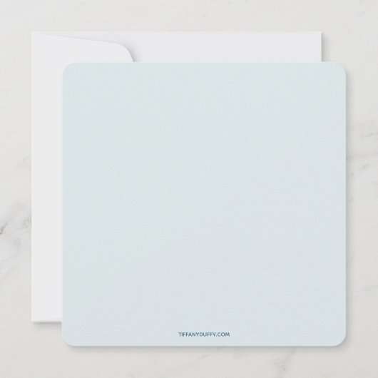 Lager Wreater Hartelijk dank Aankondiging (Achterkant)