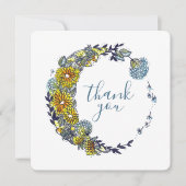 Lager Wreater Hartelijk dank Aankondiging (Voorkant)