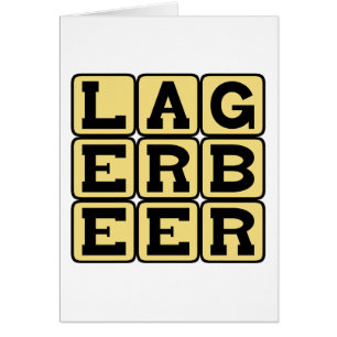 Lagerbier, Soort Ale