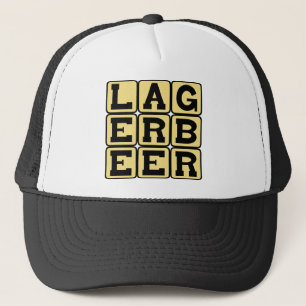 Lagerbier, Type Ale Trucker Pet