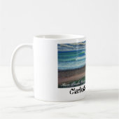 Lagerbomen, Californië Koffiemok (Links)