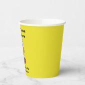 Lagere belastingen voor senioren papieren bekers (Links)