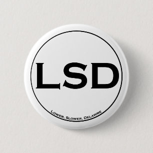 Lagere delaware Button