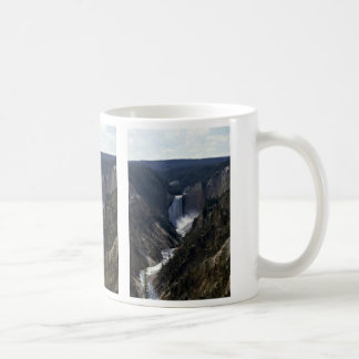 Lagere Herfsten, Nationaal Park Yosemite Koffiemok