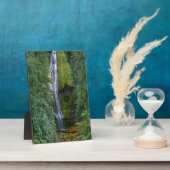 Lagere Herfsten | Nationaal woud van Willamette Fotoplaat (Zijkant)