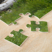Lagere Herfsten op Tahquamenon Legpuzzel (Zijkant)