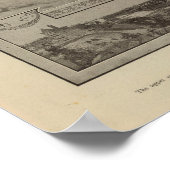 Lagere Herfsten, Spokane Poster (Hoek)