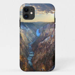 Lagere Herfsten van het Punt van de Kunstenaar Case-Mate iPhone Case