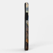 Lagere Herfsten van het Punt van de Kunstenaar Case-Mate iPhone Case (Achterkant/rechts)