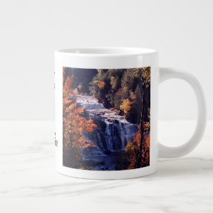 Lagere mok Herfst espresso