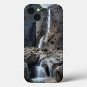 Lagere Yosemite-Herfsten Case-Mate iPhone Case (Achterkant)