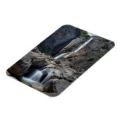 Lagere Yosemite-Herfsten Magneet (Linkerzijde)