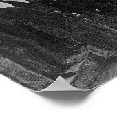 Lagerhuis 1833 poster (Hoek)