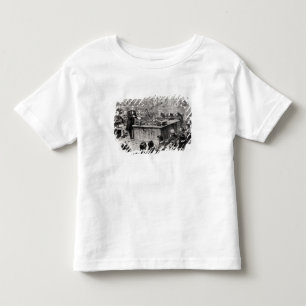 Lagerhuis Kinder Shirts