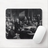 Lagerhuis Muismat (Met muis)