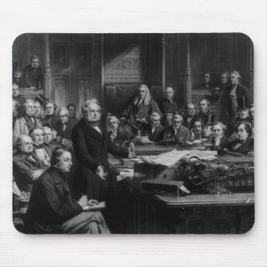 Lagerhuis Muismat (Voorkant)