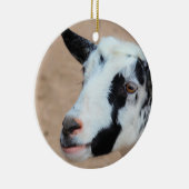 Laggeit Keramisch Ornament (Rechts)