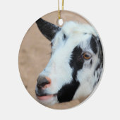 Laggeit Keramisch Ornament (Links)