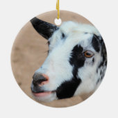 Laggeit Keramisch Ornament (Achterkant)