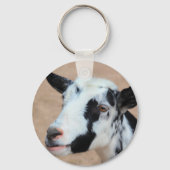 Laggeit Sleutelhanger (Achterkant)