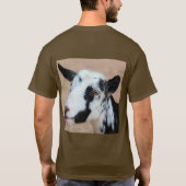 Laggeit T-shirt (Achterkant)