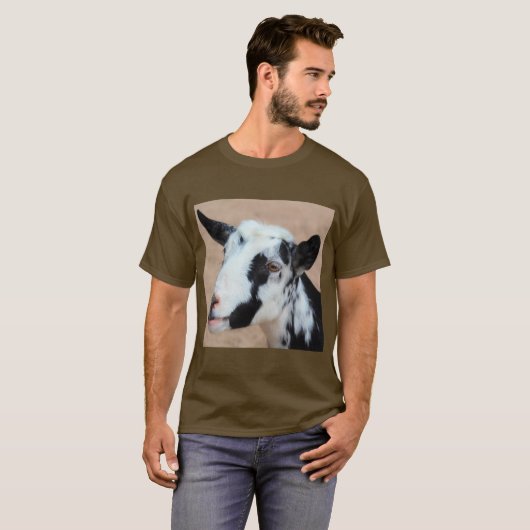 Laggeit T-shirt (Voorkant volledig)
