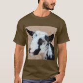 Laggeit T-shirt (Voorkant)