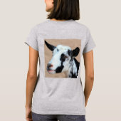 Laggeit T-shirt (Achterkant)