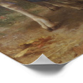 Lagneau Nouveau-ne Poster (Hoek)