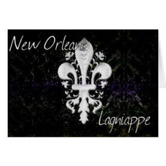 Lagniappe