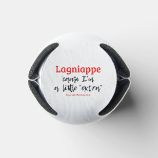 Lagniappe VIP-koeler Blikjeskoeler